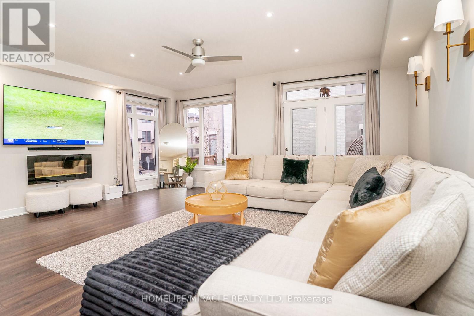 136 - 58 Donald Fleming Way, Whitby, Ontario  L1R 0N8 - Photo 17 - E12987474