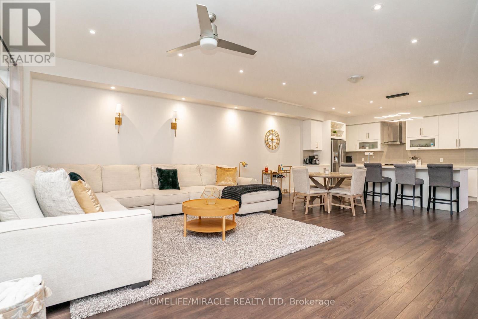 136 - 58 Donald Fleming Way, Whitby, Ontario  L1R 0N8 - Photo 18 - E12987474