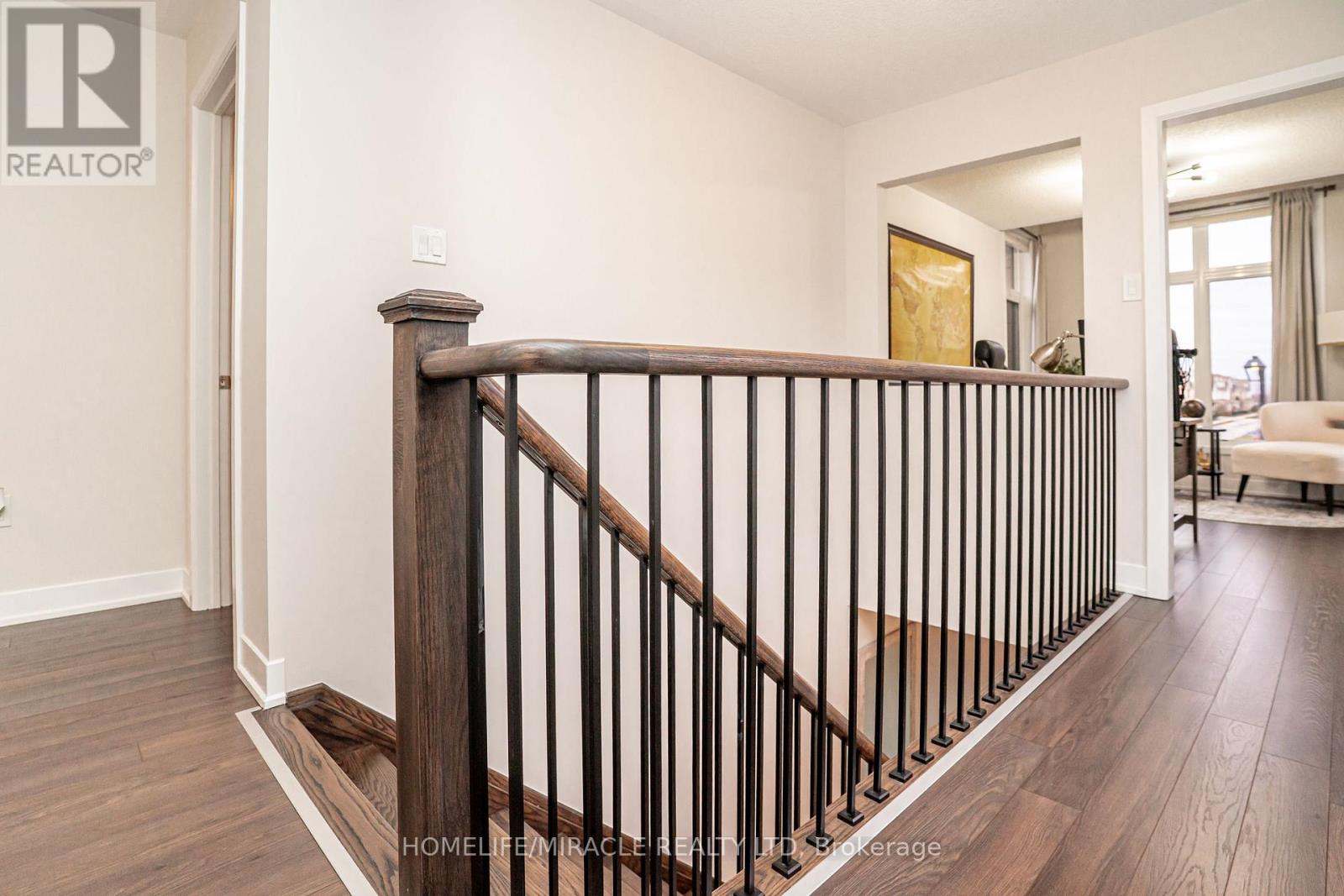 136 - 58 Donald Fleming Way, Whitby, Ontario  L1R 0N8 - Photo 22 - E12987474