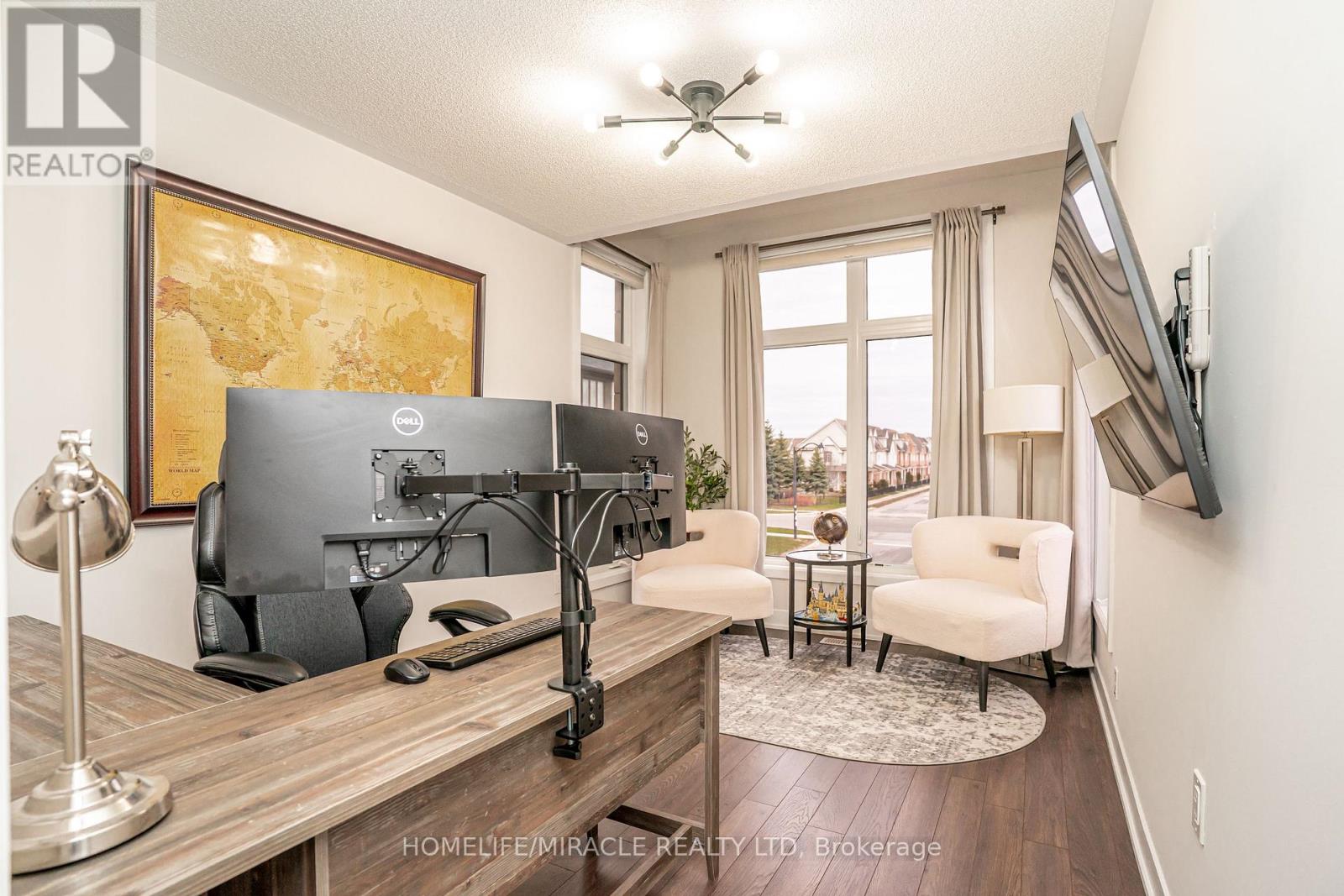 136 - 58 Donald Fleming Way, Whitby, Ontario  L1R 0N8 - Photo 23 - E12987474