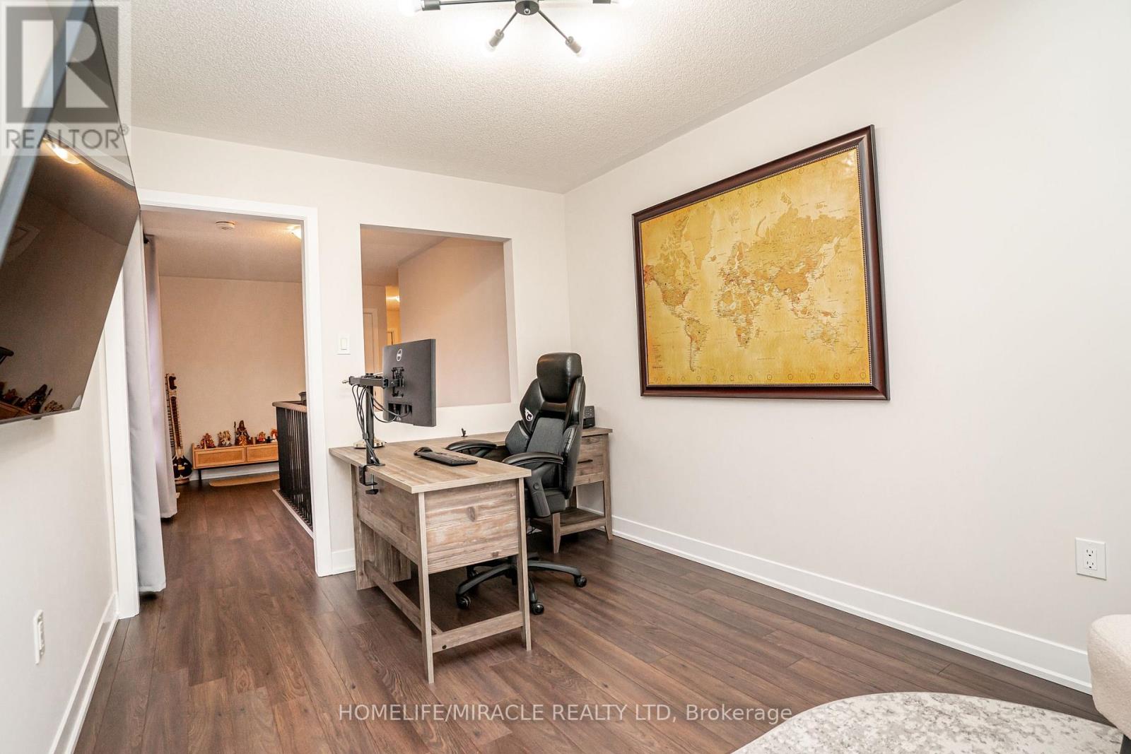 136 - 58 Donald Fleming Way, Whitby, Ontario  L1R 0N8 - Photo 24 - E12987474