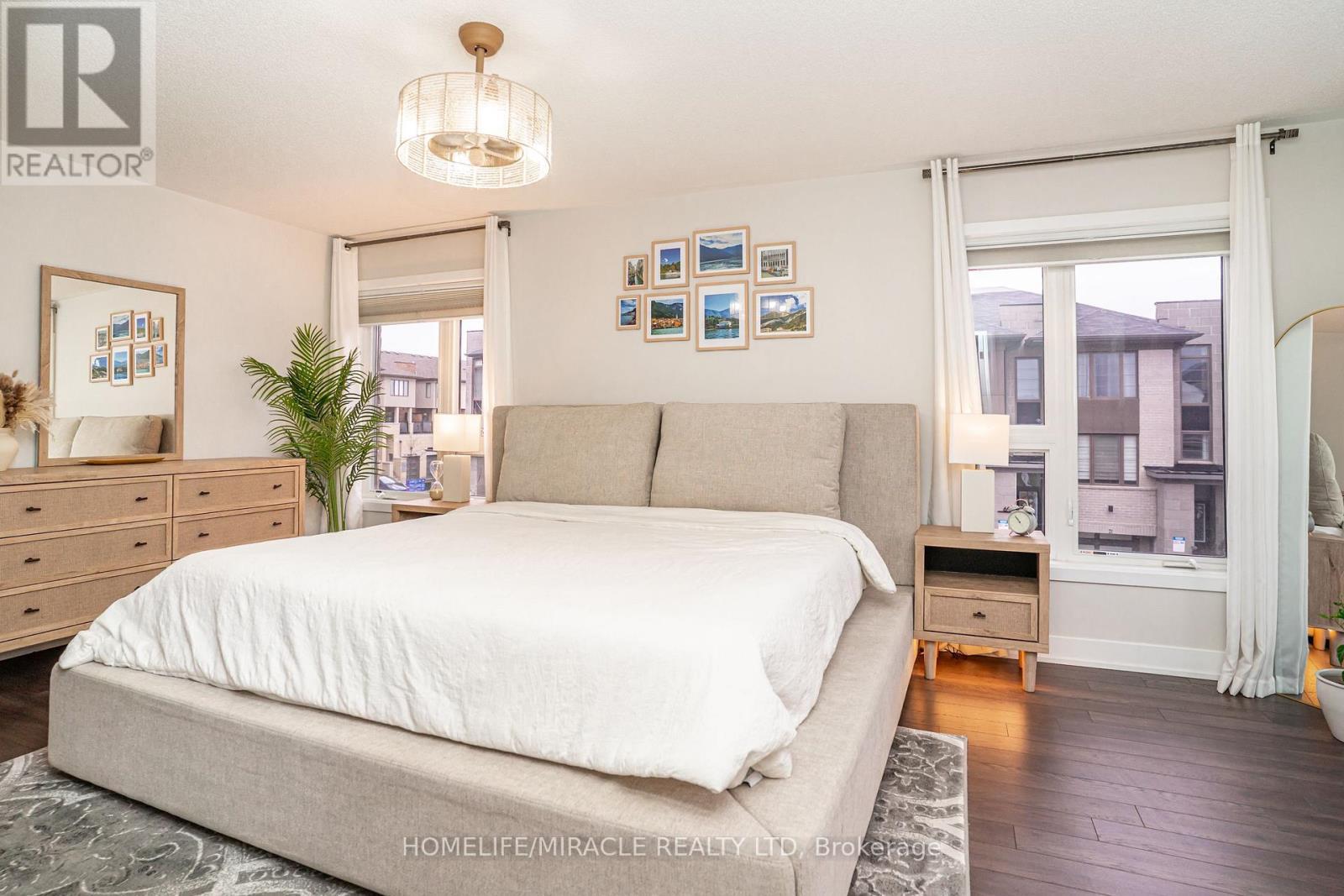 136 - 58 Donald Fleming Way, Whitby, Ontario  L1R 0N8 - Photo 26 - E12987474