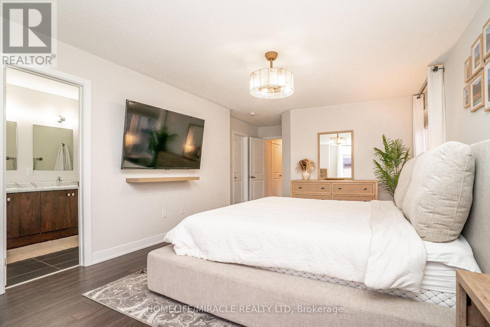 136 - 58 Donald Fleming Way, Whitby, Ontario  L1R 0N8 - Photo 27 - E12987474