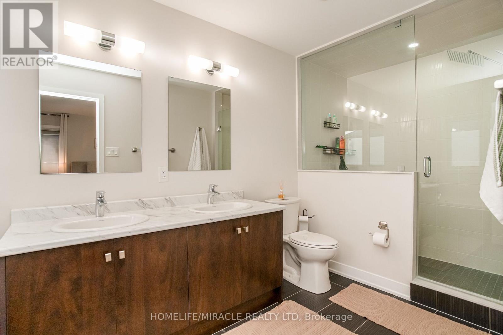 136 - 58 Donald Fleming Way, Whitby, Ontario  L1R 0N8 - Photo 28 - E12987474