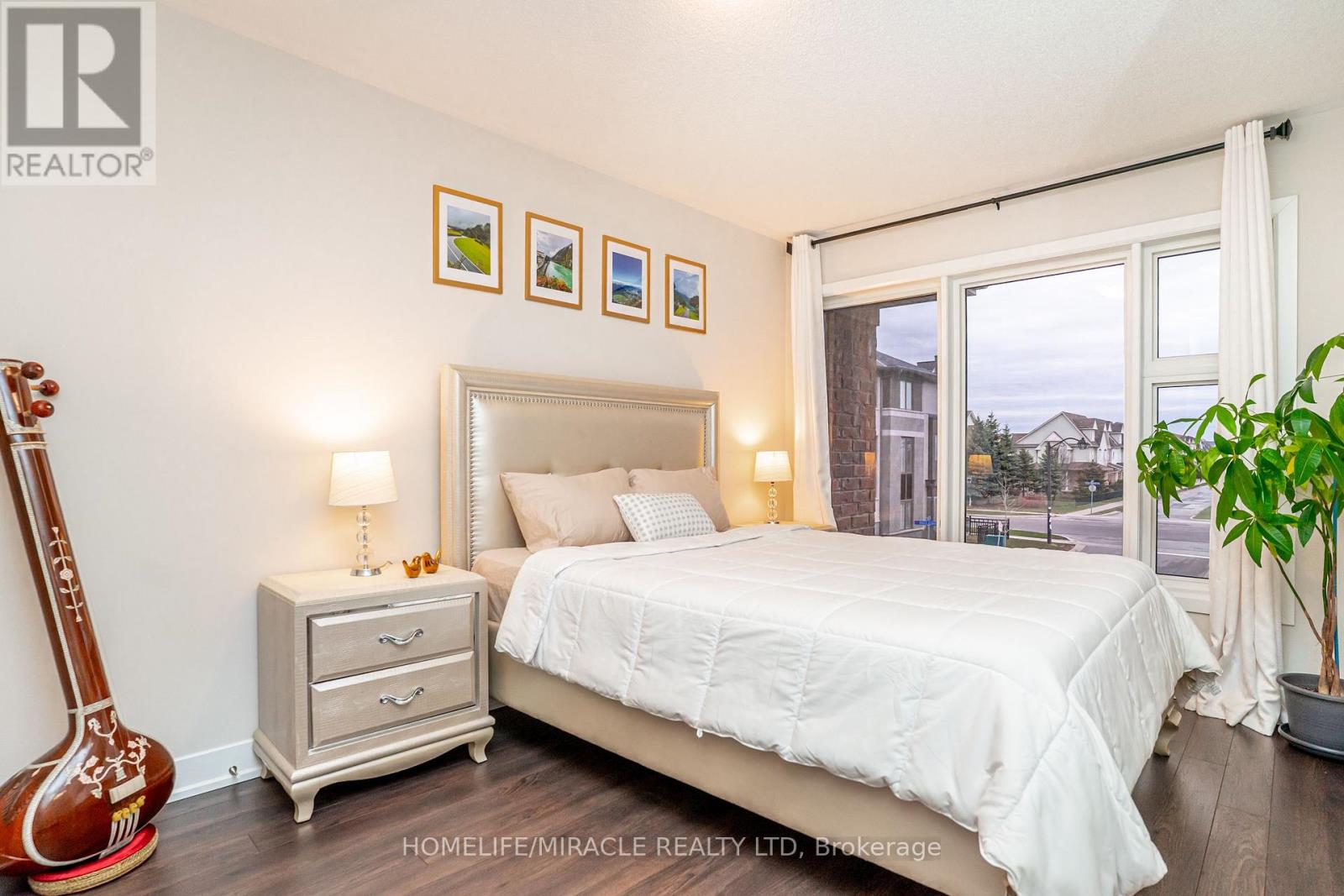 136 - 58 Donald Fleming Way, Whitby, Ontario  L1R 0N8 - Photo 30 - E12987474