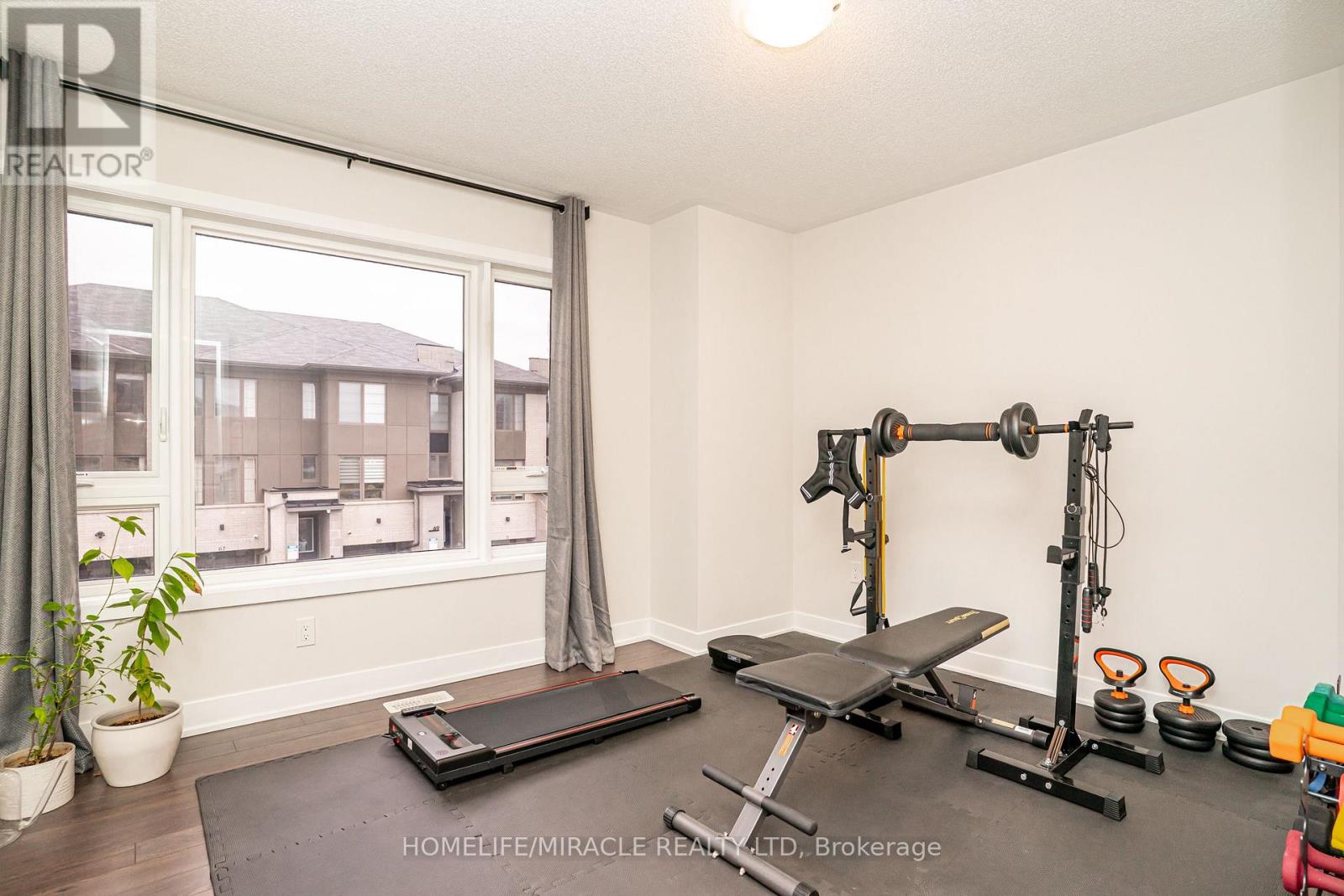 136 - 58 Donald Fleming Way, Whitby, Ontario  L1R 0N8 - Photo 31 - E12987474