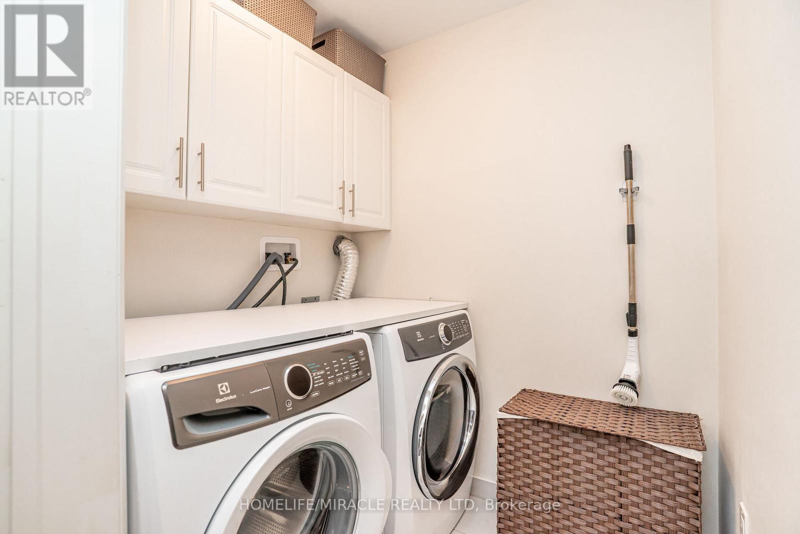 136 - 58 Donald Fleming Way, Whitby, Ontario  L1R 0N8 - Photo 35 - E12987474