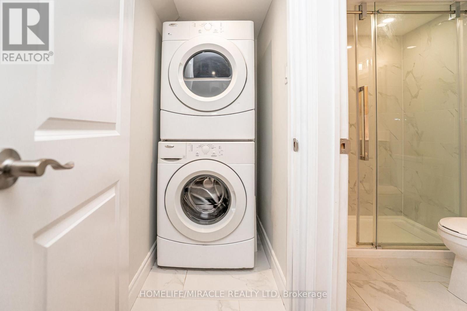 136 - 58 Donald Fleming Way, Whitby, Ontario  L1R 0N8 - Photo 43 - E12987474