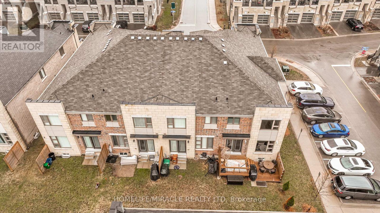 136 - 58 Donald Fleming Way, Whitby, Ontario  L1R 0N8 - Photo 47 - E12987474