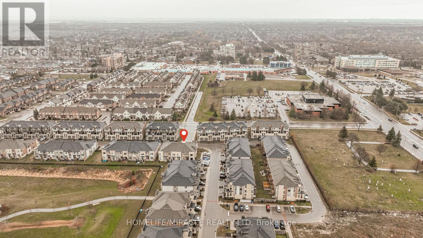 136 - 58 Donald Fleming Way, Whitby, Ontario  L1R 0N8 - Photo 50 - E12987474