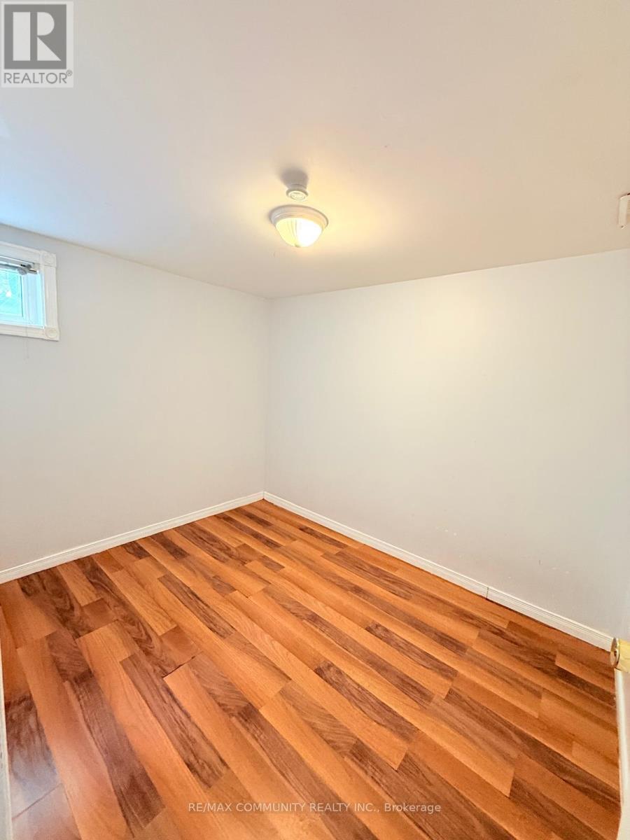 Lower - 21 Miramar Crescent, Toronto, Ontario  M1J 1R3 - Photo 5 - E12987484