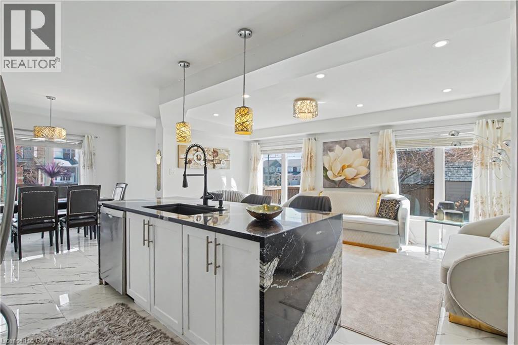 60 Postmaster Drive, Kitchener, Ontario  N2R 0J2 - Photo 10 - 40819885