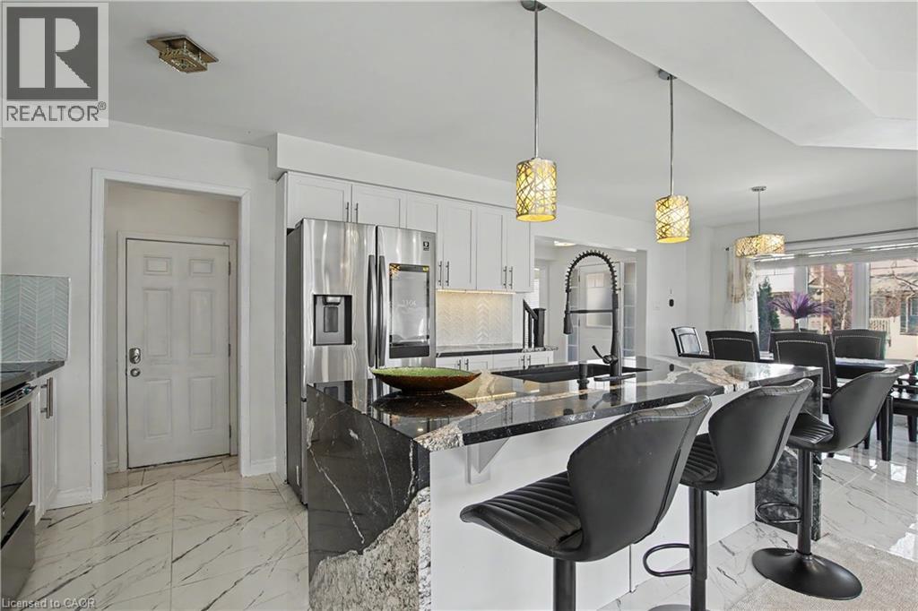 60 Postmaster Drive, Kitchener, Ontario  N2R 0J2 - Photo 9 - 40819885