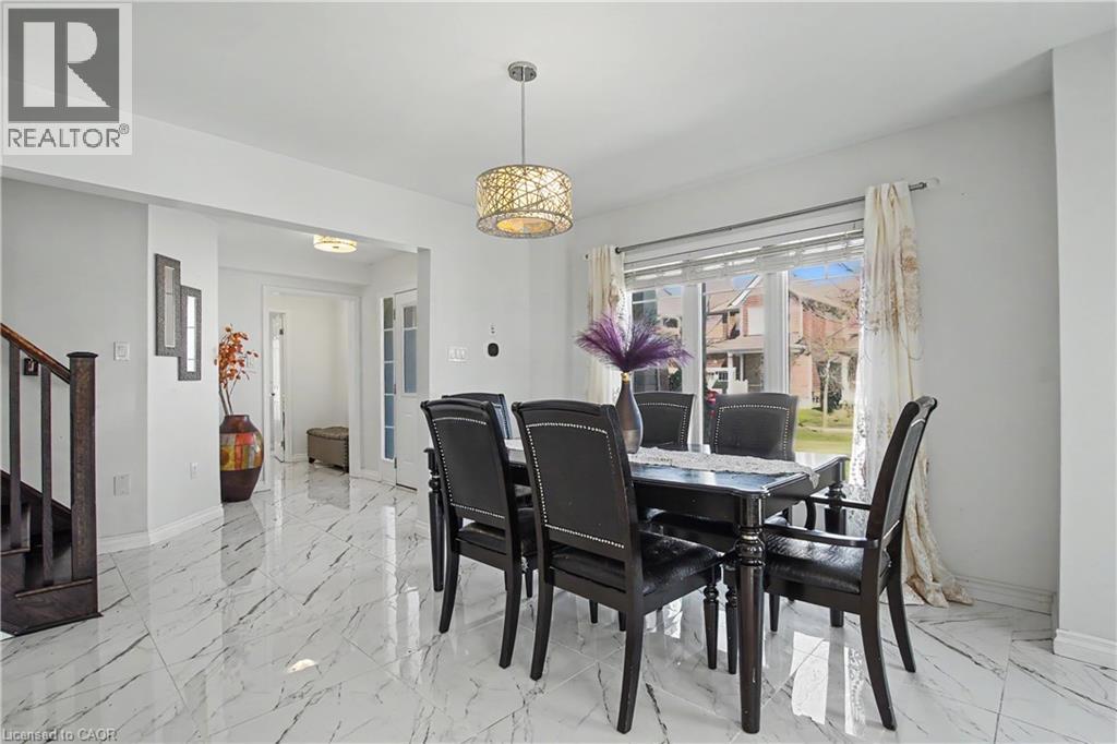 60 Postmaster Drive, Kitchener, Ontario  N2R 0J2 - Photo 8 - 40819885