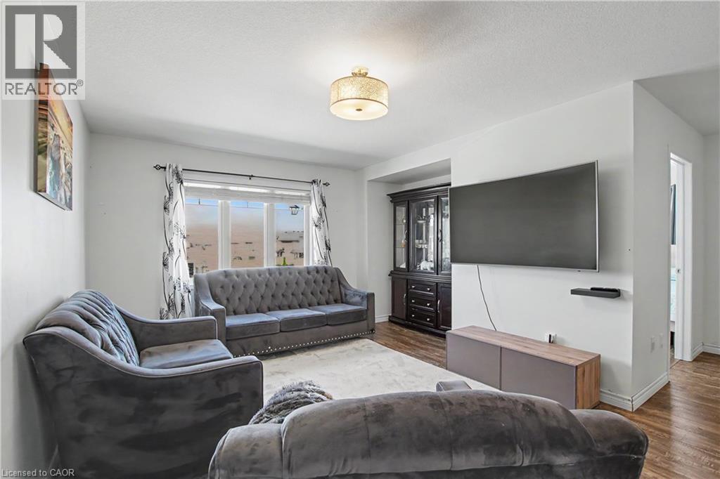 60 Postmaster Drive, Kitchener, Ontario  N2R 0J2 - Photo 17 - 40819885