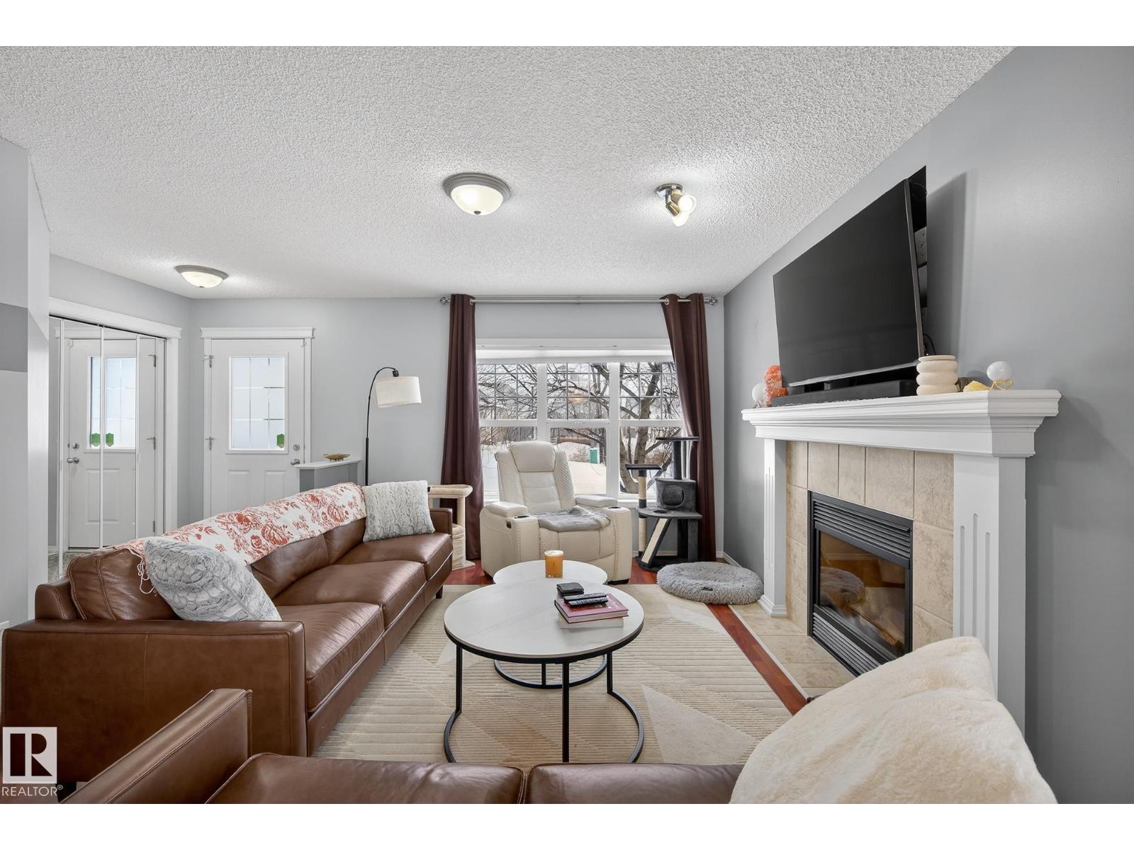 67 Summerfield Pt, Sherwood Park, Alberta  T8H 2P6 - Photo 17 - E4478126