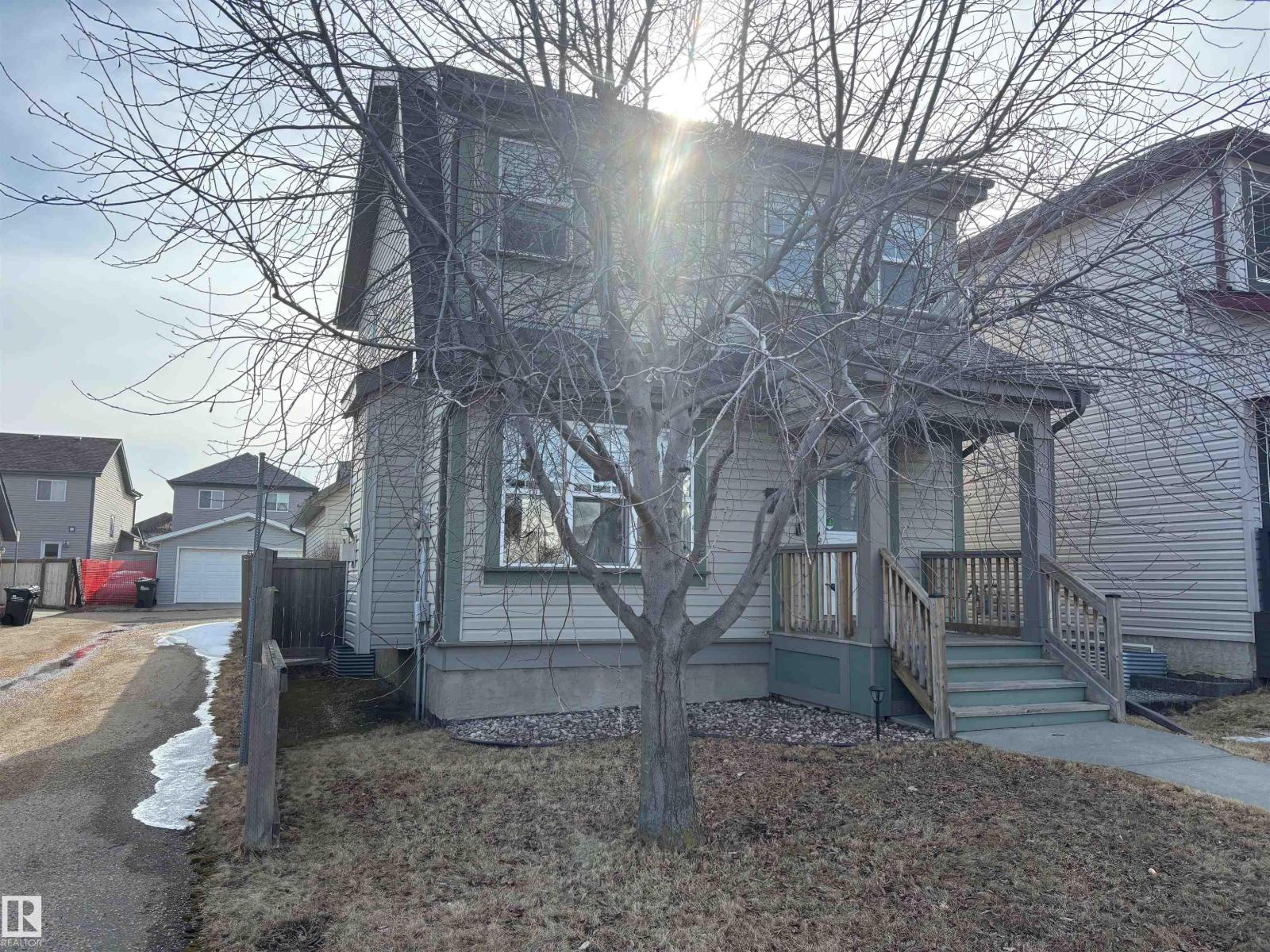 67 Summerfield Pt, Sherwood Park, Alberta  T8H 2P6 - Photo 6 - E4478126