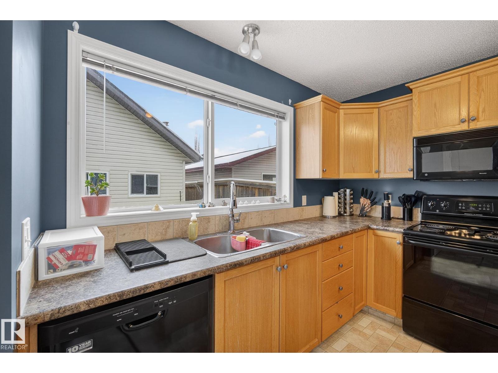 67 Summerfield Pt, Sherwood Park, Alberta  T8H 2P6 - Photo 19 - E4478126