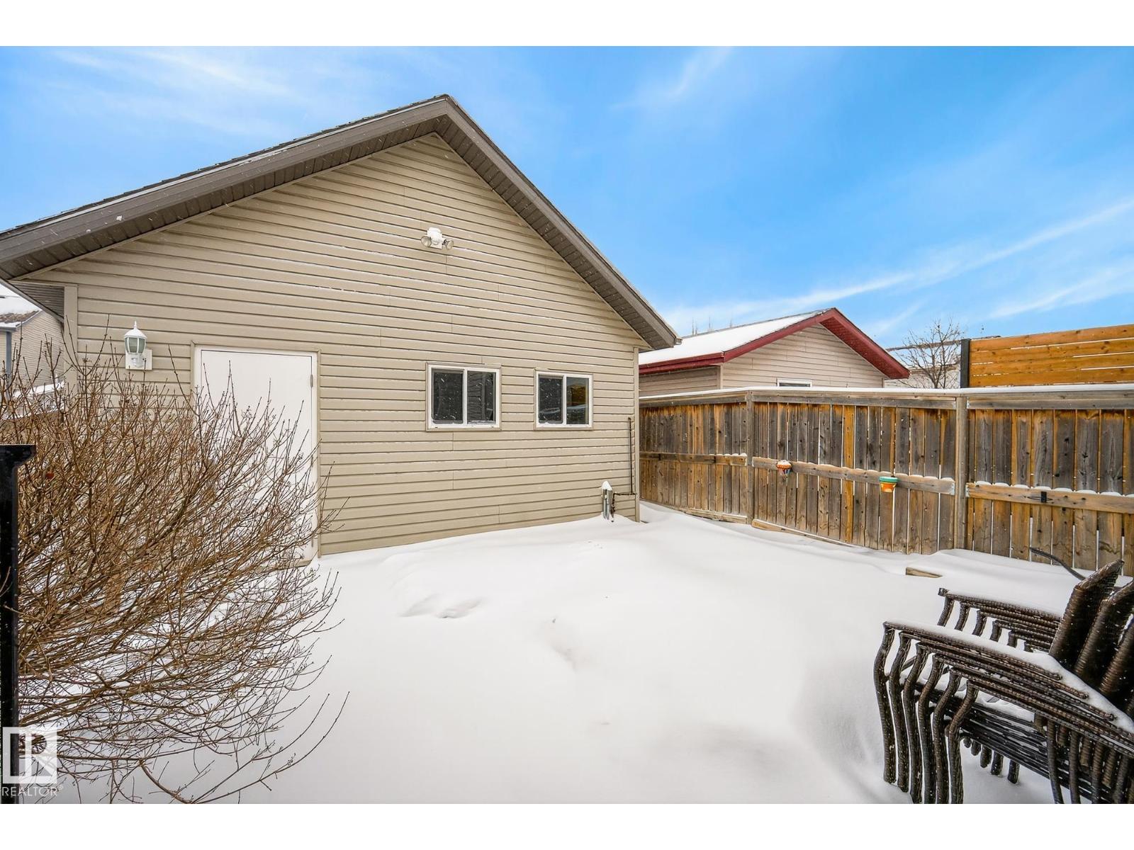 67 Summerfield Pt, Sherwood Park, Alberta  T8H 2P6 - Photo 55 - E4478126