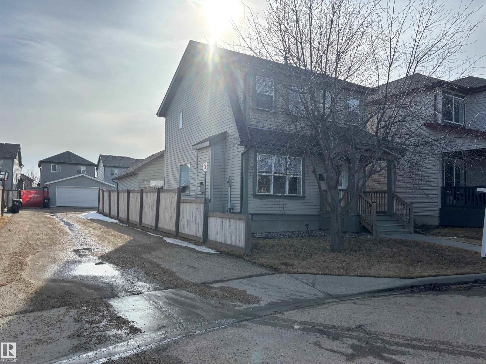 67 Summerfield Pt, Sherwood Park, Alberta  T8H 2P6 - Photo 5 - E4478126