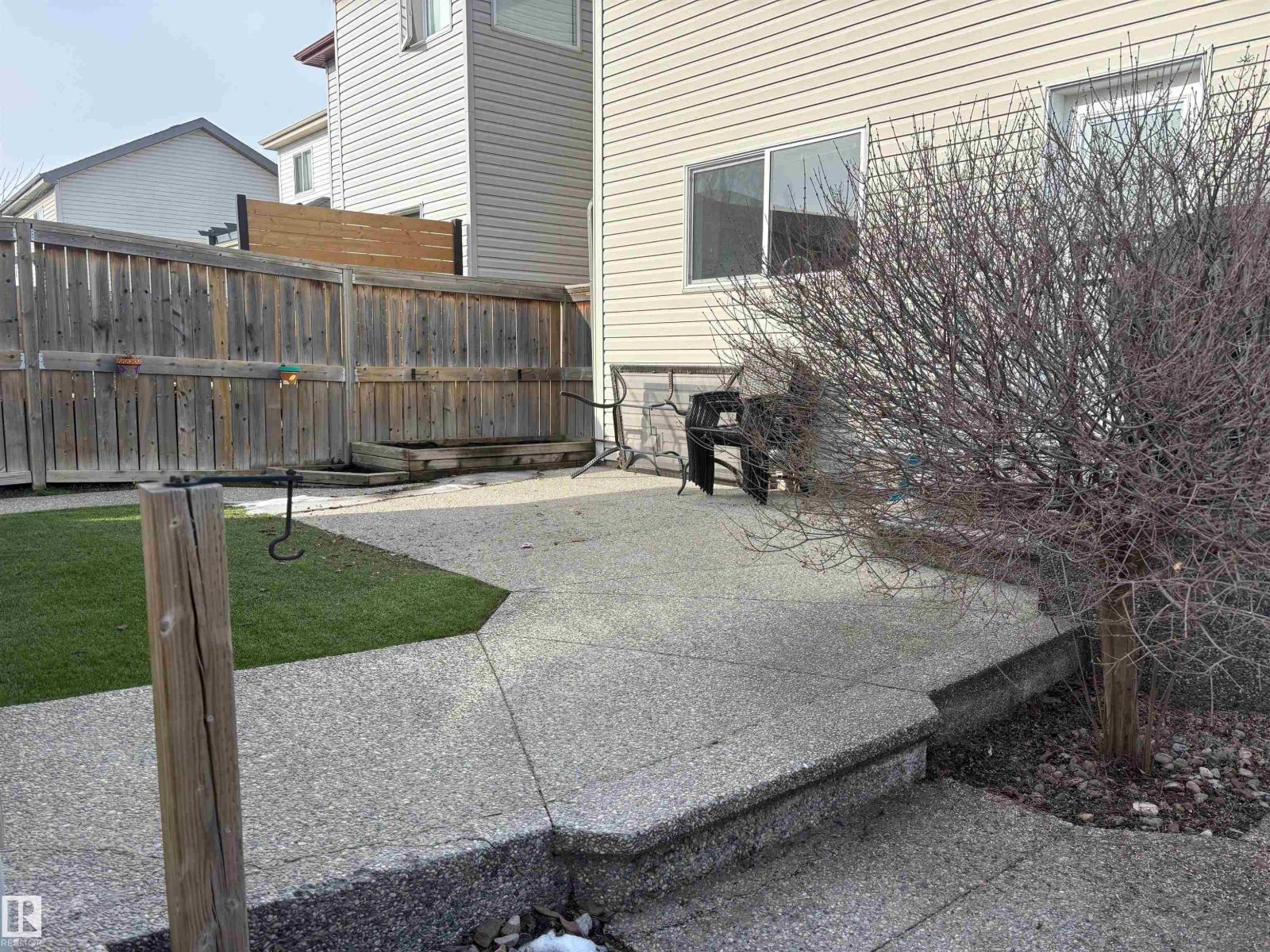 67 Summerfield Pt, Sherwood Park, Alberta  T8H 2P6 - Photo 9 - E4478126