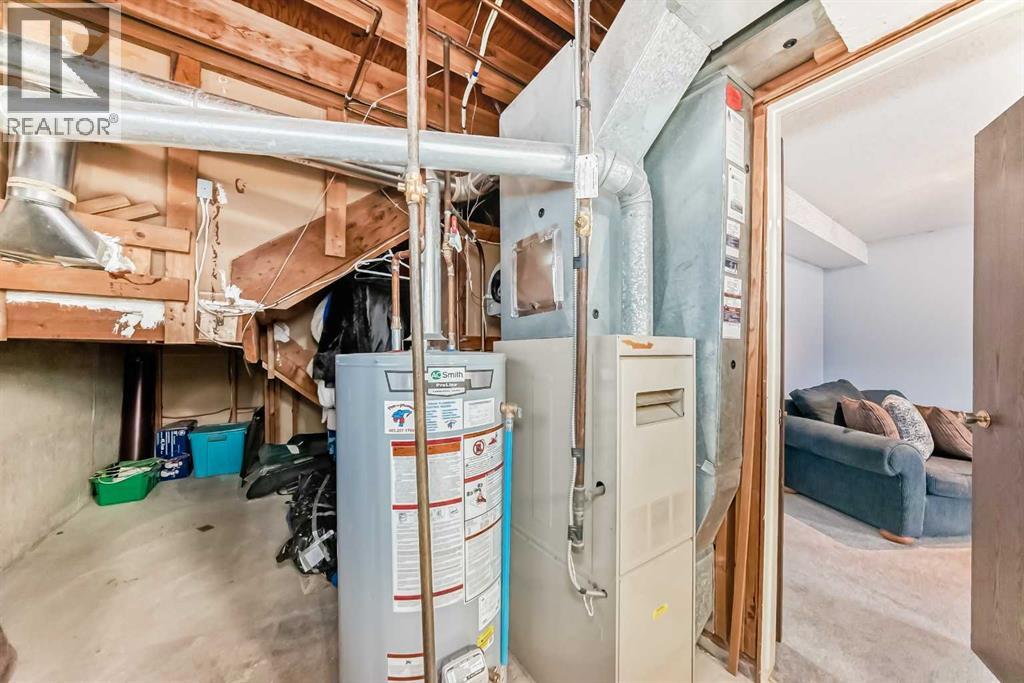 52a Queen Alexandra Close Se, Calgary, Alberta  T2J 3P8 - Photo 32 - A2286786