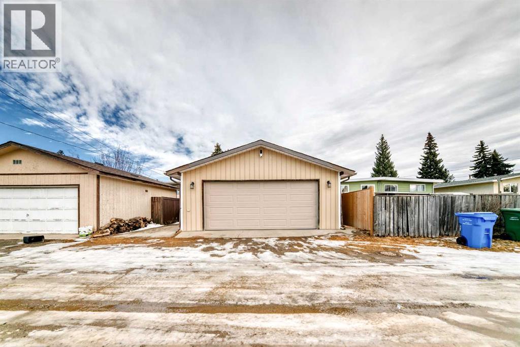 52a Queen Alexandra Close Se, Calgary, Alberta  T2J 3P8 - Photo 42 - A2286786