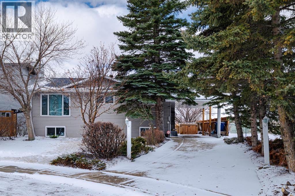 38 Sundance Place Se, Airdrie, Alberta  T4B 1T1 - Photo 3 - A2300369