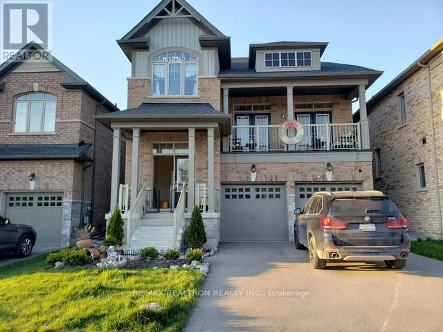 78 Ben Sinclair Avenue, East Gwillimbury, Ontario  L0G 1R0 - Photo 1 - N12987496