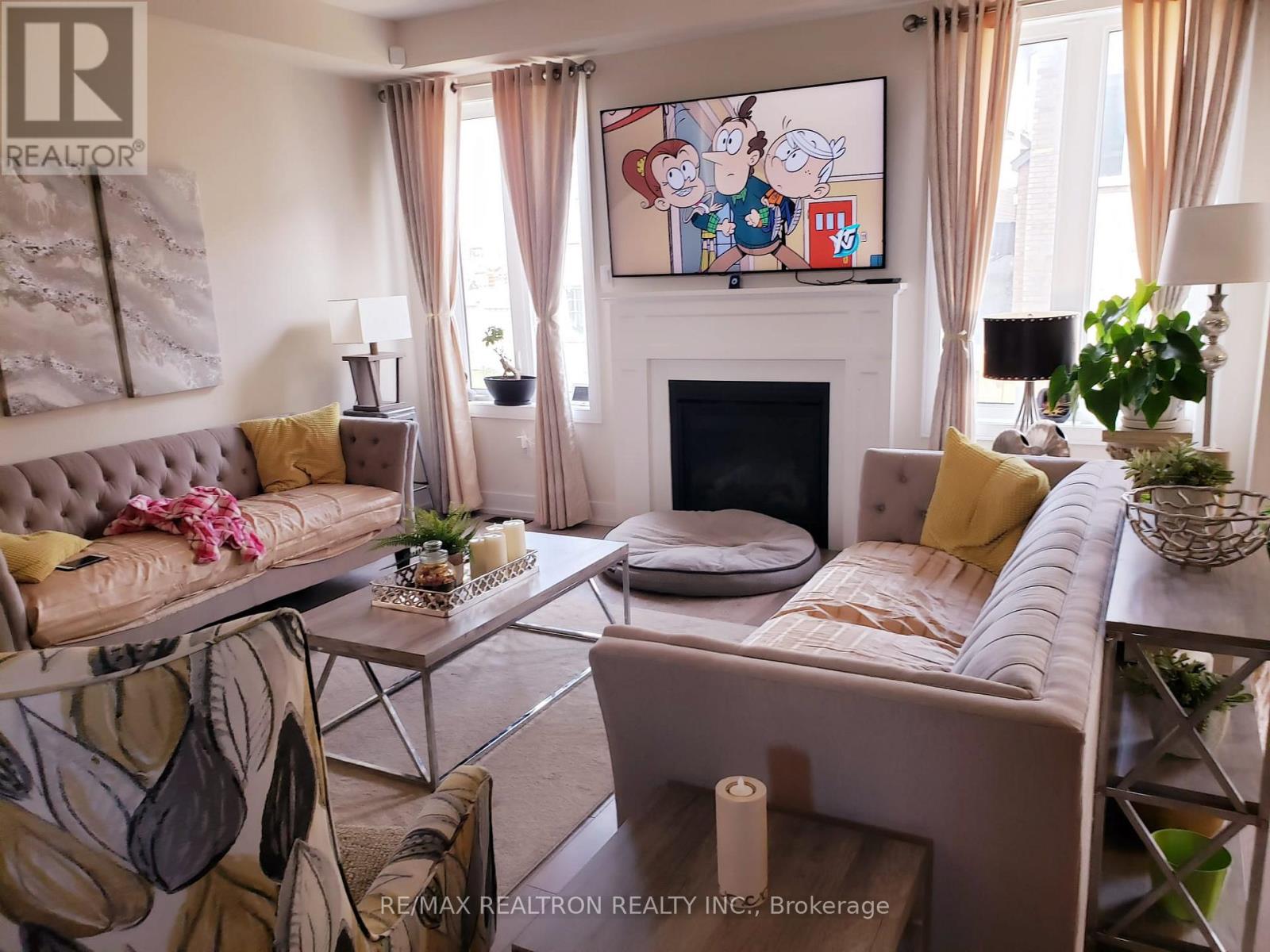 78 Ben Sinclair Avenue, East Gwillimbury, Ontario  L0G 1R0 - Photo 10 - N12987496