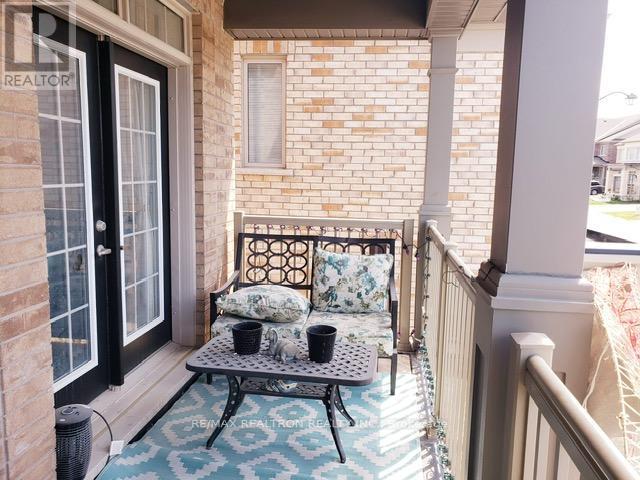 78 Ben Sinclair Avenue, East Gwillimbury, Ontario  L0G 1R0 - Photo 14 - N12987496