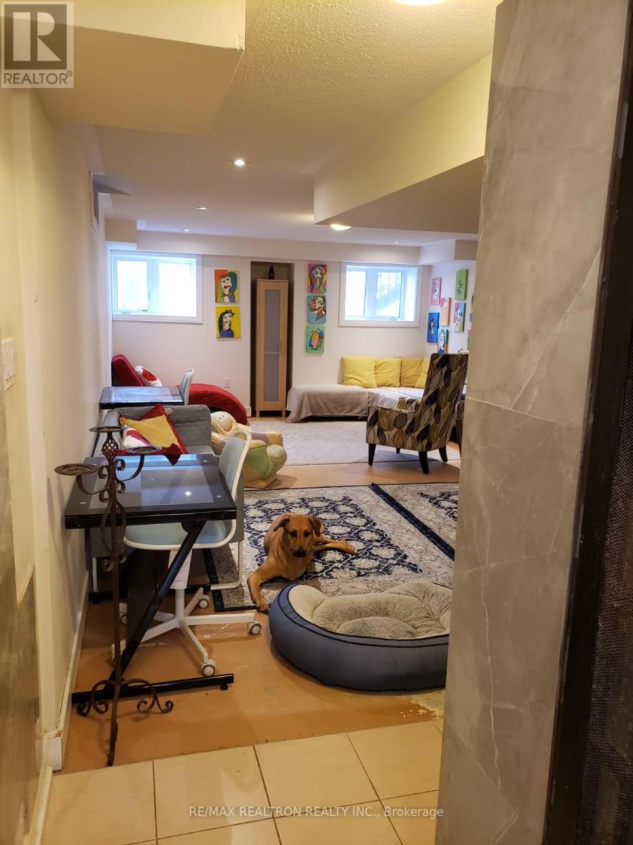 78 Ben Sinclair Avenue, East Gwillimbury, Ontario  L0G 1R0 - Photo 32 - N12987496