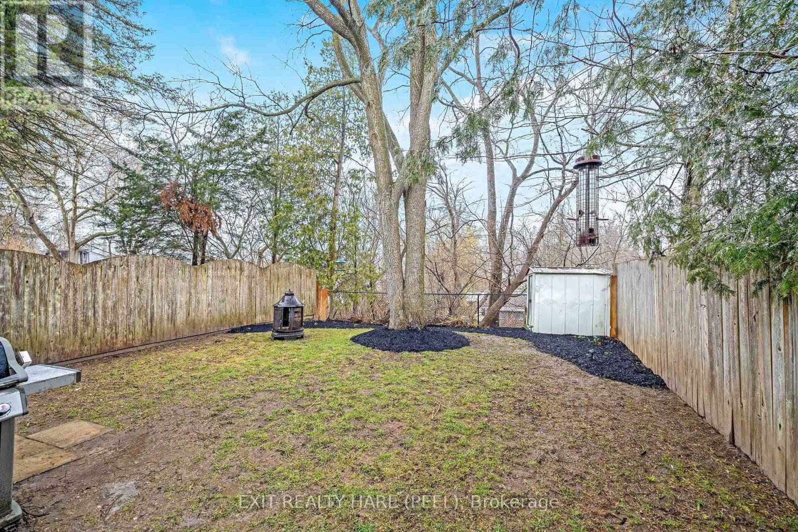 31 Brock St Hill, Halton Hills, Ontario  L7J 1N3 - Photo 14 - W12987458