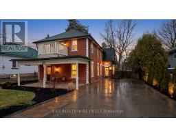 31 BROCK STREET, Halton Hills, Ontario