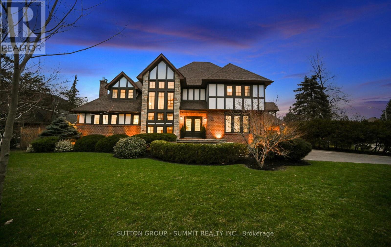 1095 GERAN CRESCENT, Mississauga, Ontario