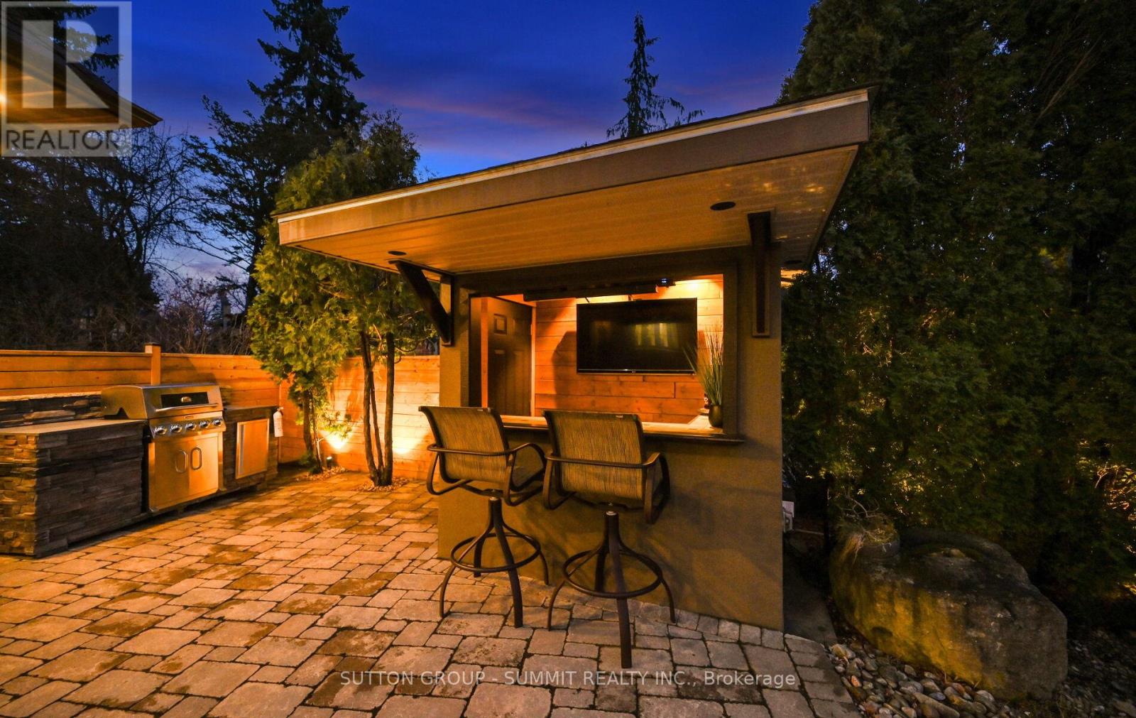 1095 Geran Crescent, Mississauga, Ontario  L5H 4A9 - Photo 45 - W12987482