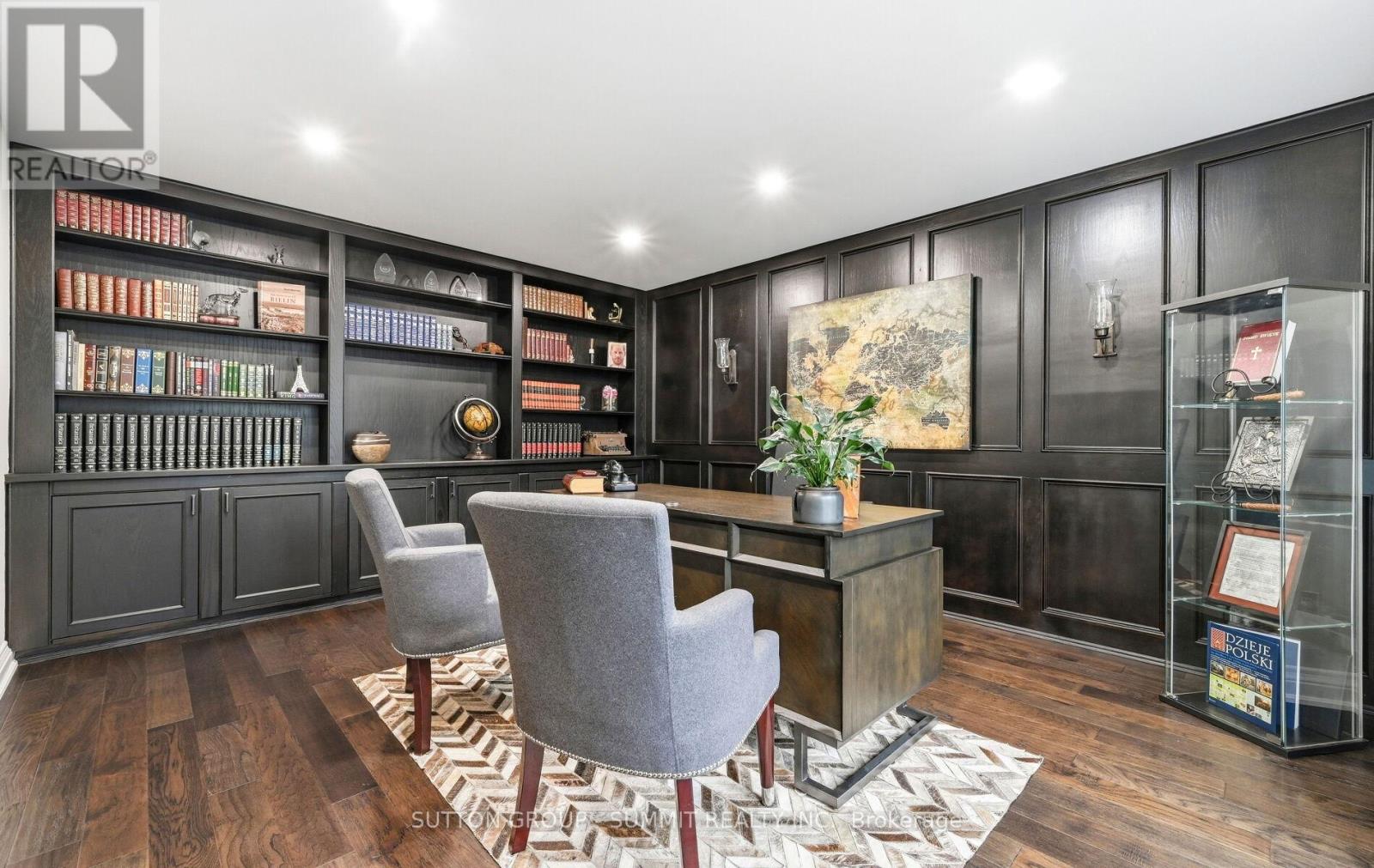 1095 Geran Crescent, Mississauga, Ontario  L5H 4A9 - Photo 6 - W12987482