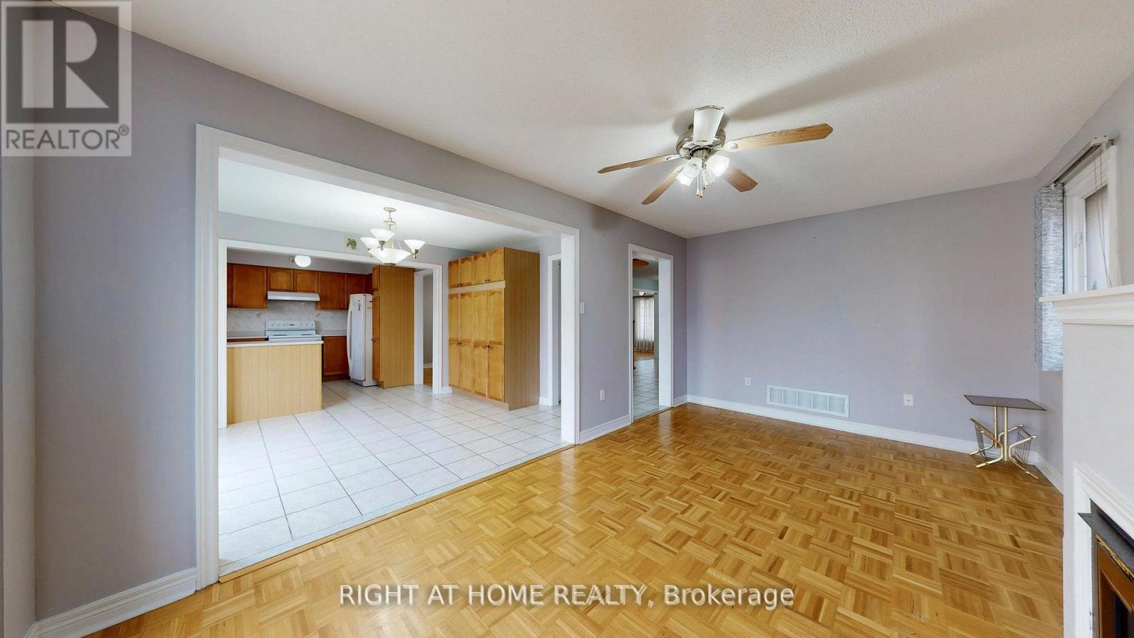 Upper - 119 Letty Avenue, Brampton, Ontario  L6Y 5E1 - Photo 5 - W12987494