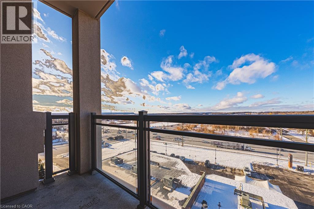 2486 Old Bronte Road Unit# 706, Oakville, Ontario  L6M 0Y4 - Photo 25 - 40819498