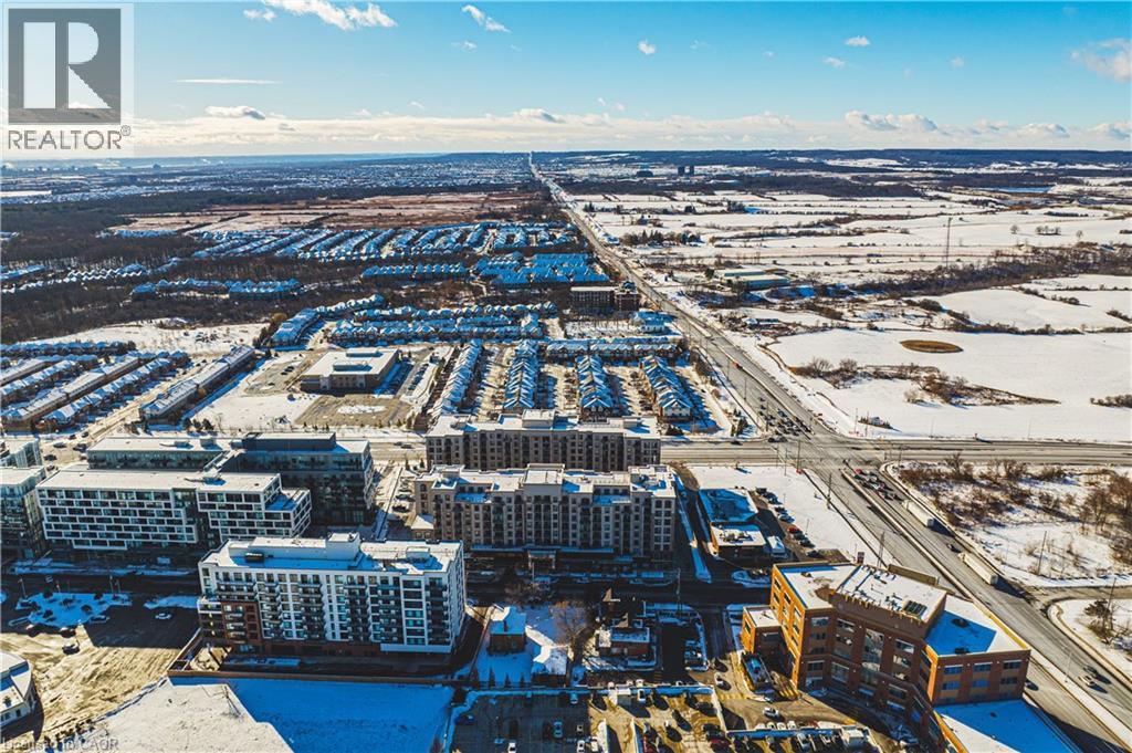 2486 Old Bronte Road Unit# 706, Oakville, Ontario  L6M 0Y4 - Photo 28 - 40819498
