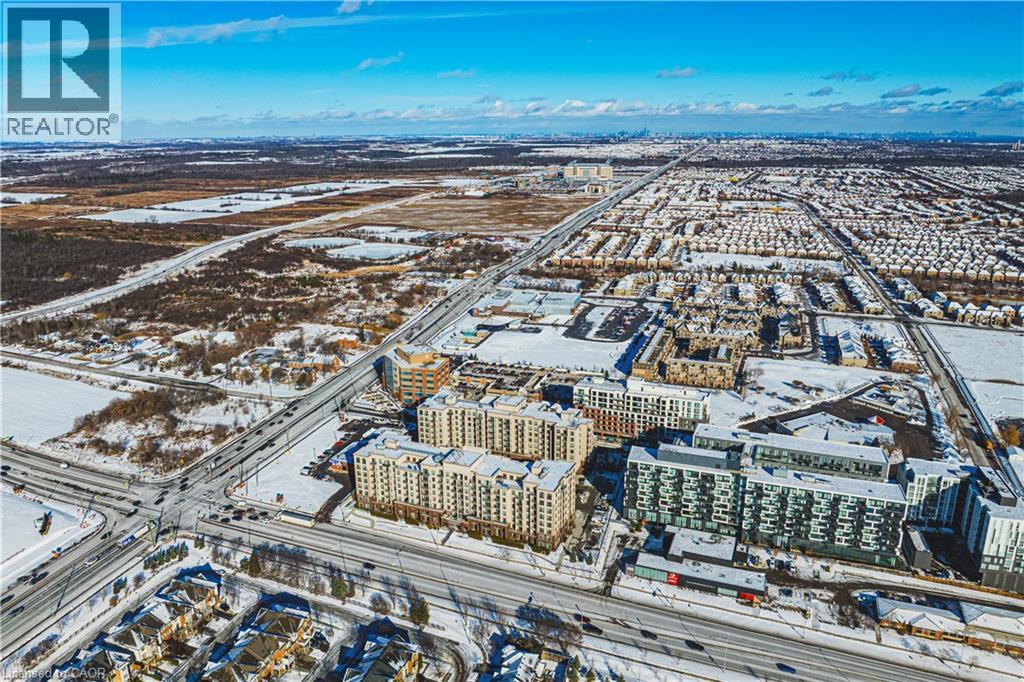 2486 Old Bronte Road Unit# 706, Oakville, Ontario  L6M 0Y4 - Photo 36 - 40819498