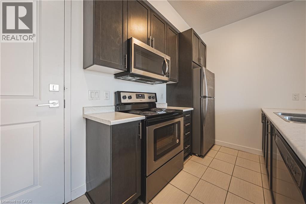 2486 Old Bronte Road Unit# 706, Oakville, Ontario  L6M 0Y4 - Photo 7 - 40819498