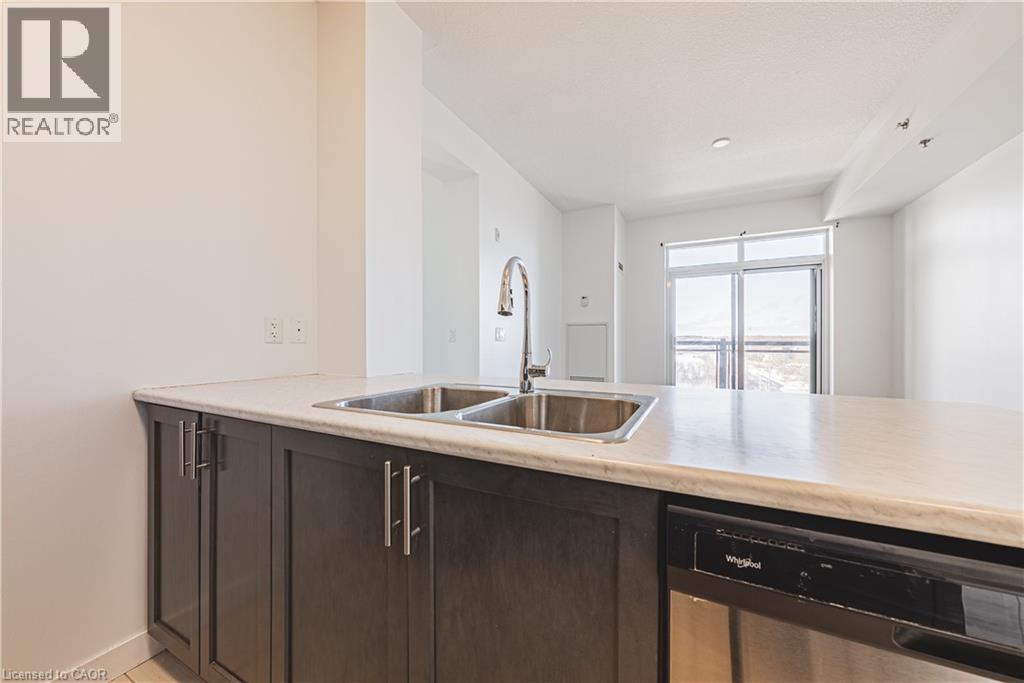 2486 Old Bronte Road Unit# 706, Oakville, Ontario  L6M 0Y4 - Photo 8 - 40819498