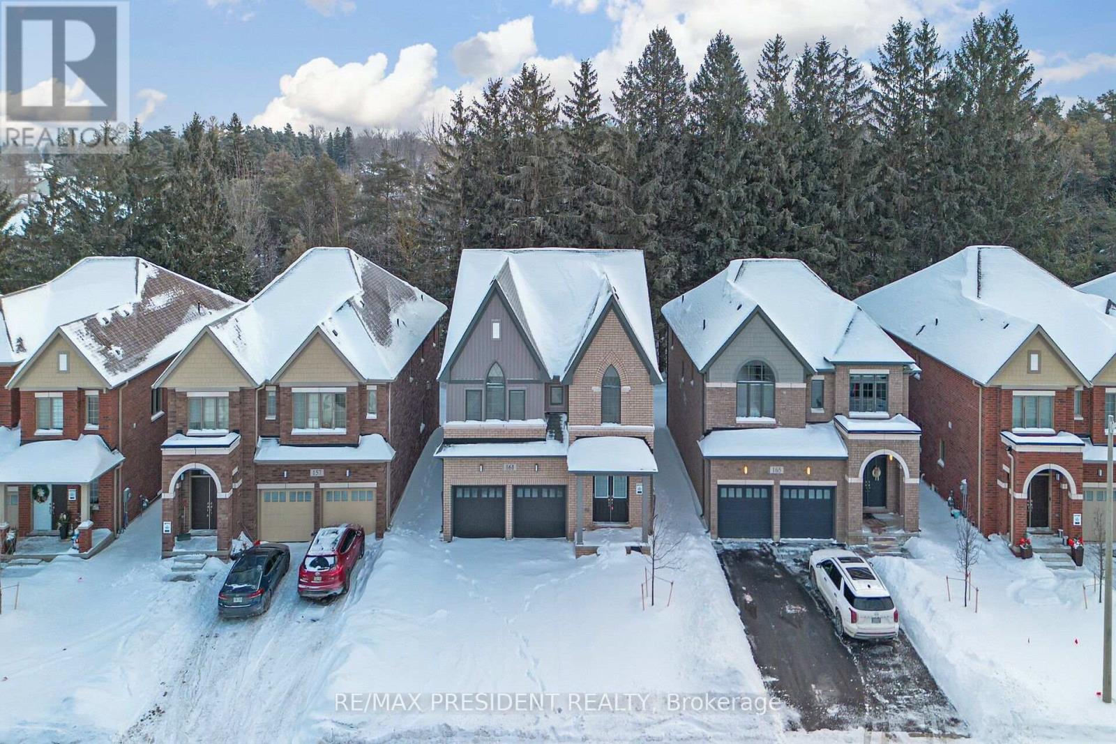 161 Dingman Street, Wellington North, Ontario  N0G 1A0 - Photo 2 - X12987456