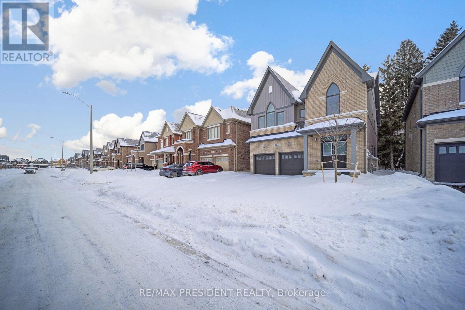 161 Dingman Street, Wellington North, Ontario  N0G 1A0 - Photo 3 - X12987456