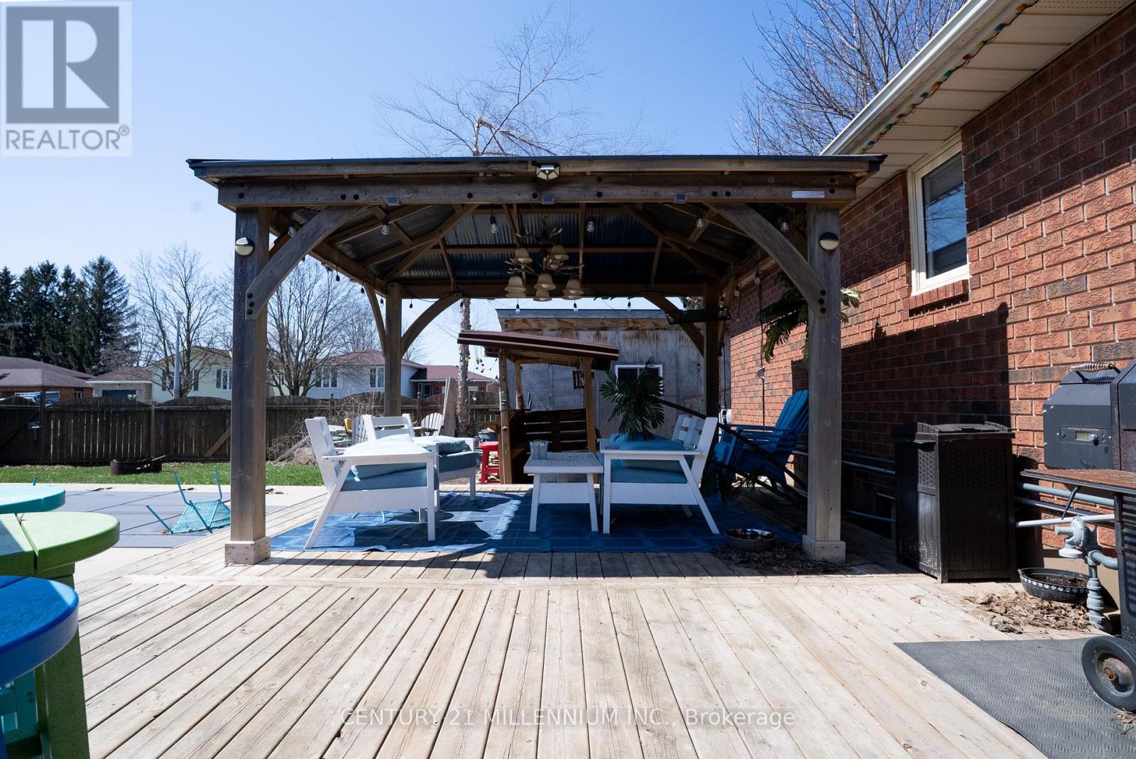 17 Ross Street, Norfolk, Ontario  N0E 1Y0 - Photo 25 - X12987470