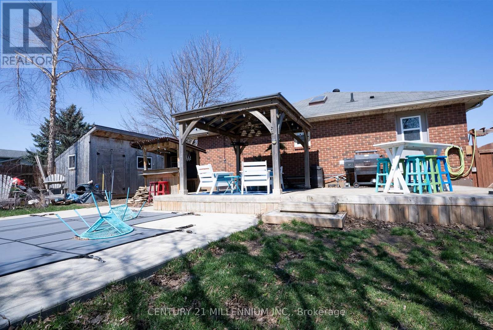 17 Ross Street, Norfolk, Ontario  N0E 1Y0 - Photo 26 - X12987470