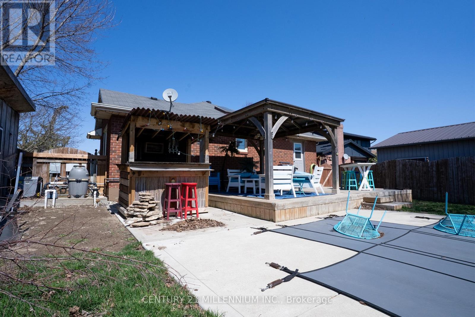 17 Ross Street, Norfolk, Ontario  N0E 1Y0 - Photo 27 - X12987470