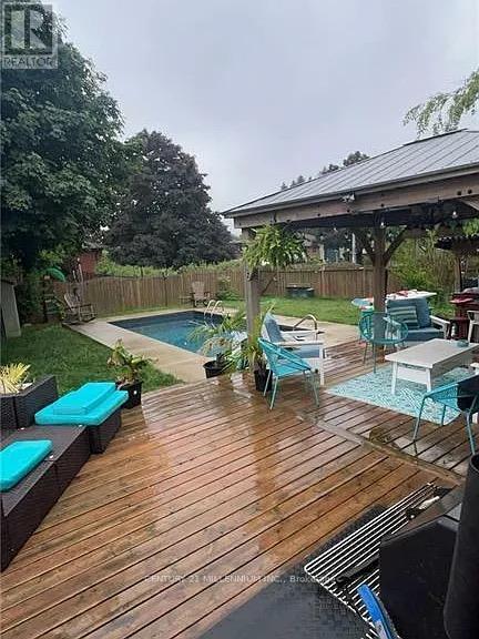 17 Ross Street, Norfolk, Ontario  N0E 1Y0 - Photo 32 - X12987470