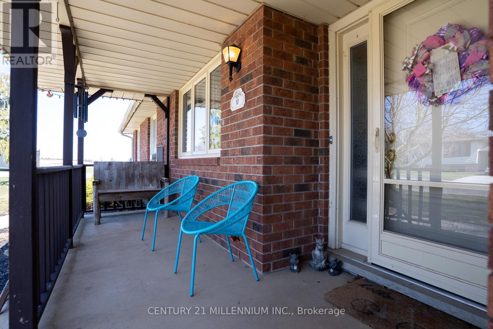 17 Ross Street, Norfolk, Ontario  N0E 1Y0 - Photo 4 - X12987470